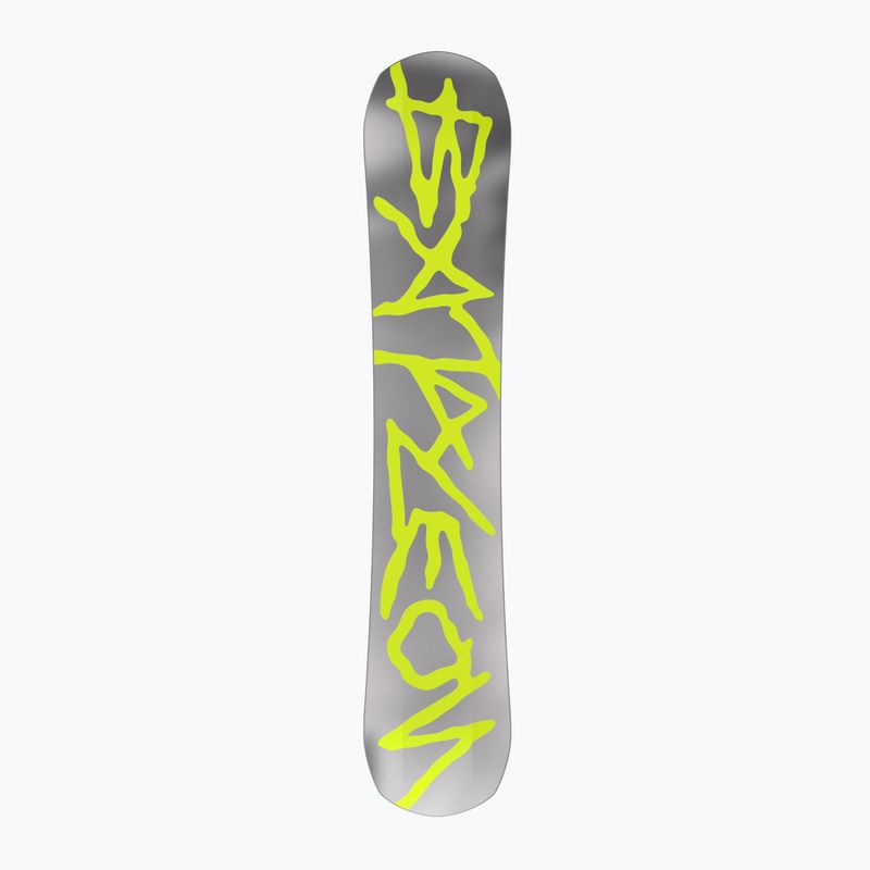 Pánský snowboard Bataleon Evil Twin 3