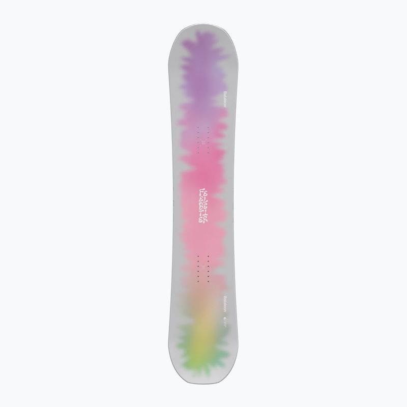Dámský snowboard Bataleon Feelbetter W 2