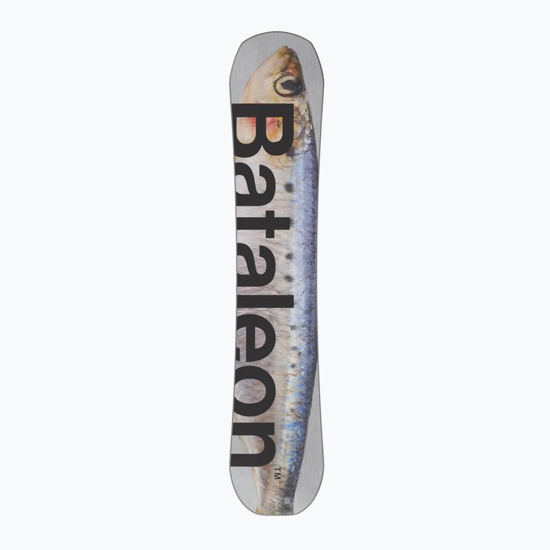 Pánský snowboard Bataleon Fun.Kink 3