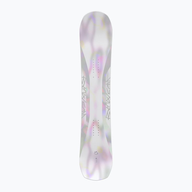 Dámský snowboard Bataleon Push Up W 2