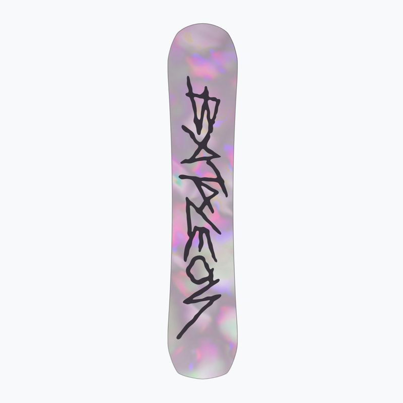 Dámský snowboard Bataleon Push Up W 3