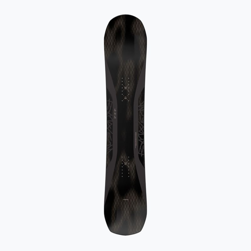 Dámský snowboard Bataleon Push Up+ W 3