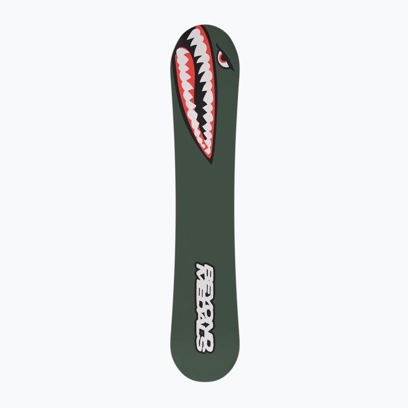 Pánský snowboard Bataleon Tornado x Beyond Medals 3