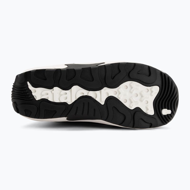 Pánské snowboardové boty Bataleon Rave Double BOA black 4
