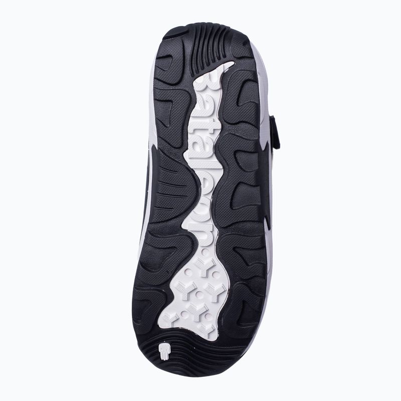 Pánské snowboardové boty Bataleon Rave Double BOA black 3