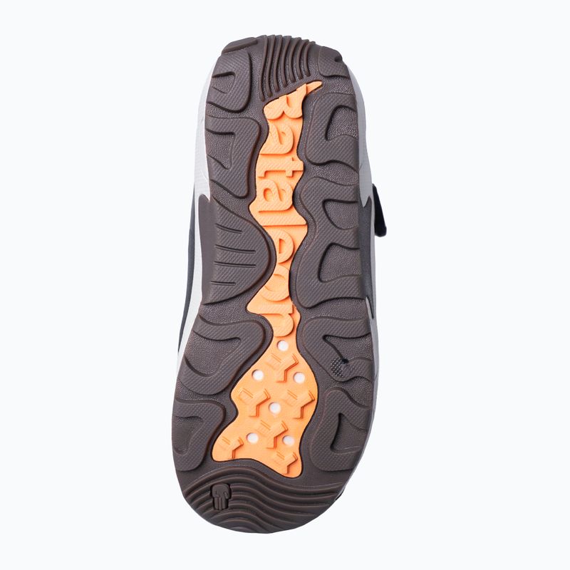 Dámské snowboardové boty Bataleon Rave Double BOA W sandstorm 3