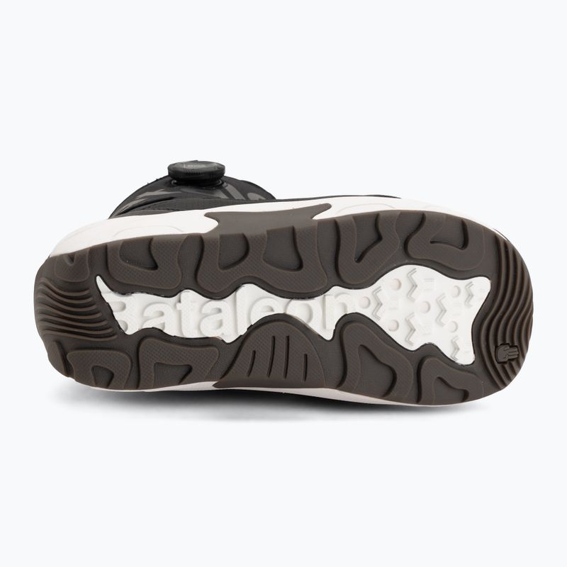 Dámské snowboardové boty Bataleon Twist BOA W black 4