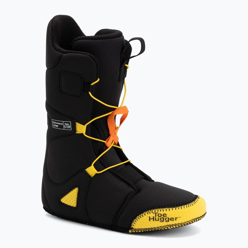 Dámské snowboardové boty Bataleon Twist BOA W black 5