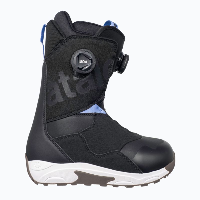 Dámské snowboardové boty Bataleon Twist BOA W black 2