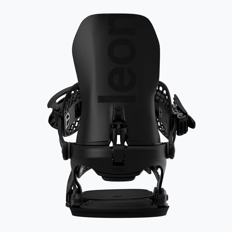 Pánské snowboardové vázání Bataleon Blaster AW FASE black 2