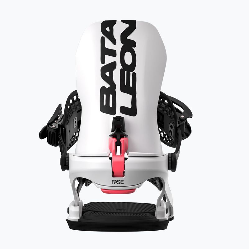 Pánské snowboardové vázání Bataleon Blaster PRO AW FASE x Tor tor gray 6