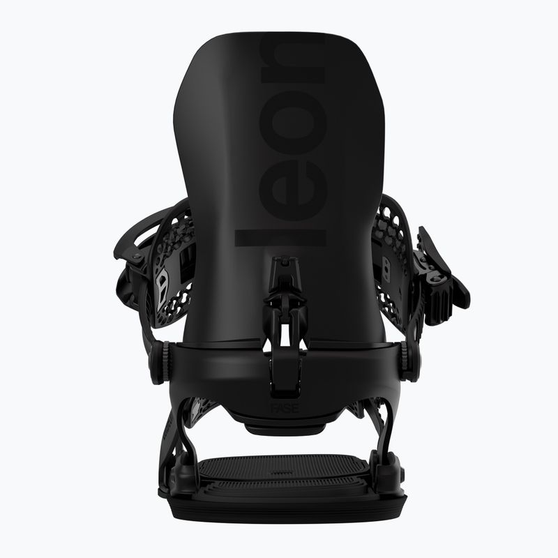 Dámské snowboardové vázání Bataleon Blaster AW FASE W black 2