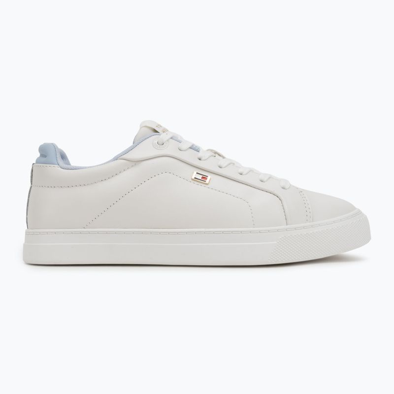 Dámské boty Tommy Hilfiger Sporty ecru/breezy blue 2