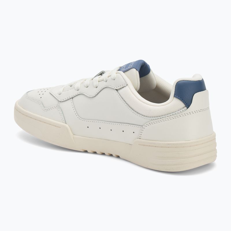Pánské boty Tommy Jeans Cupsole Leather Ess blue moment 3