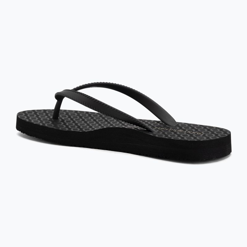 Dámské žabky Tommy Hilfiger Strap Beach Sandal black 3