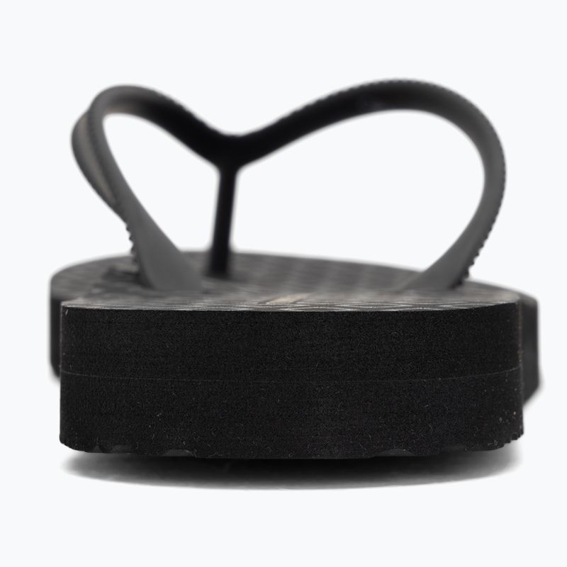 Dámské žabky Tommy Hilfiger Strap Beach Sandal black 6