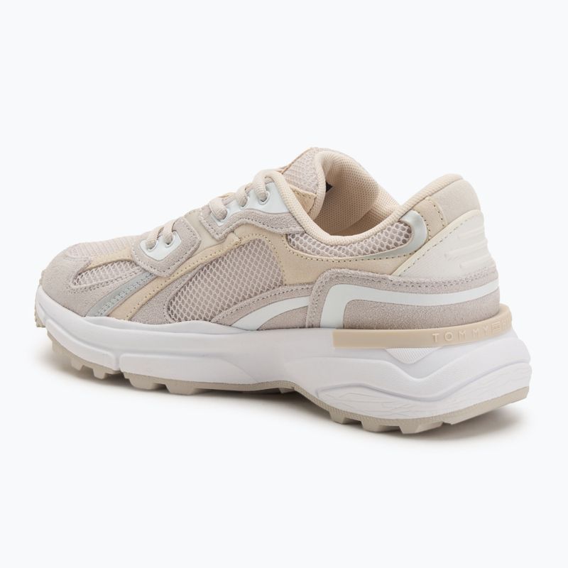 Dámské boty Tommy Hilfiger Modern Rugged Runner newsprint/light grey 3