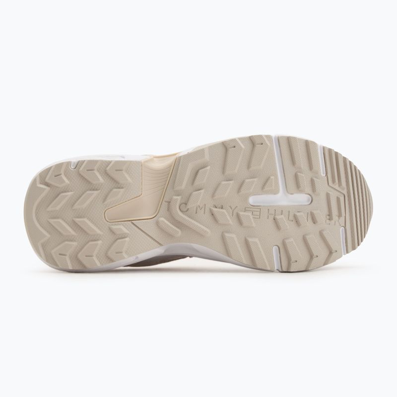 Dámské boty Tommy Hilfiger Modern Rugged Runner newsprint/light grey 4