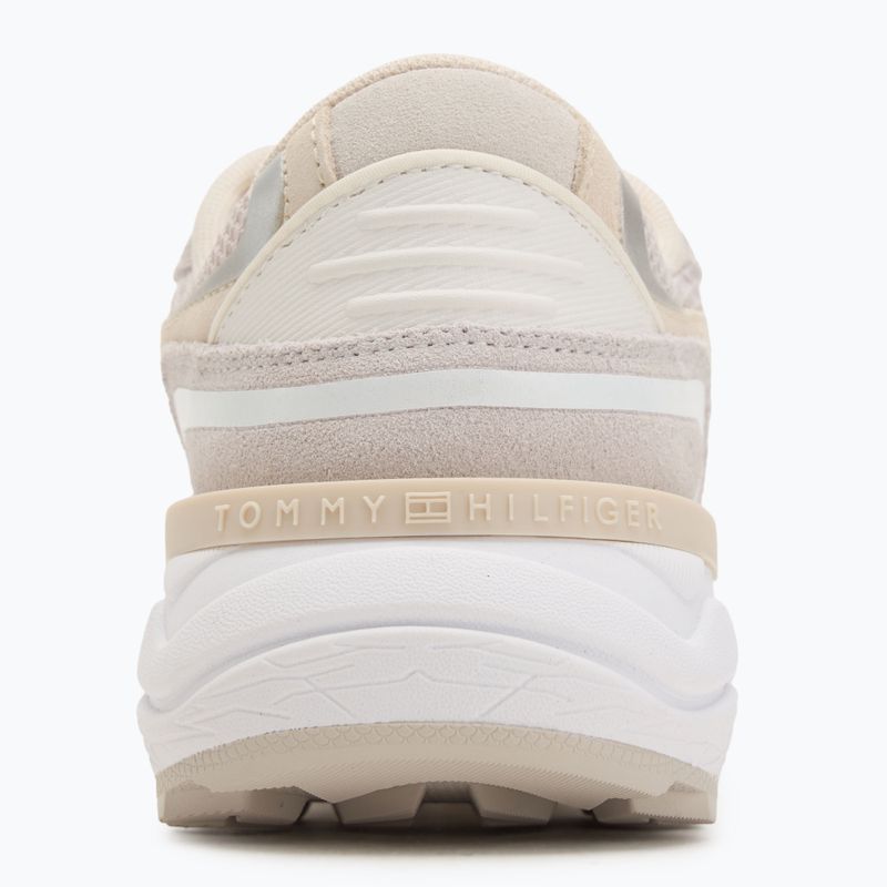 Dámské boty Tommy Hilfiger Modern Rugged Runner newsprint/light grey 6