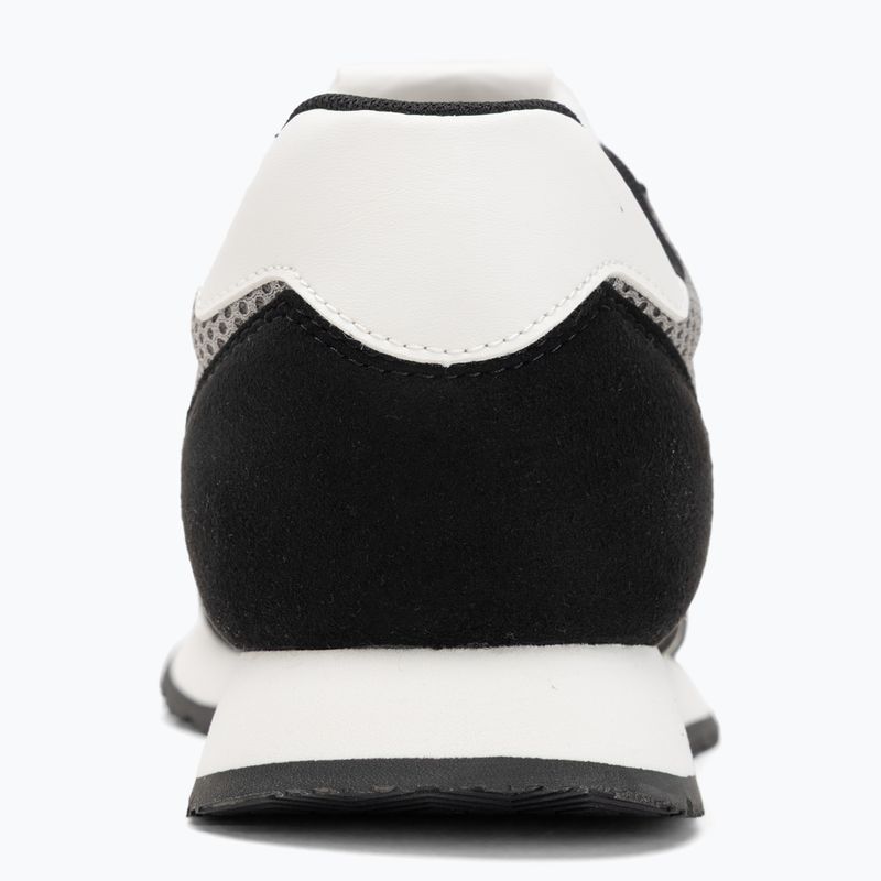 Pánské boty Tommy Jeans Runner Casual black 6