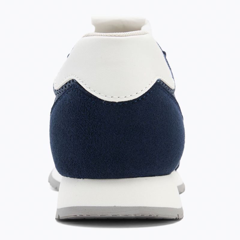 Pánské boty Tommy Jeans Runner Casual dark night navy 6