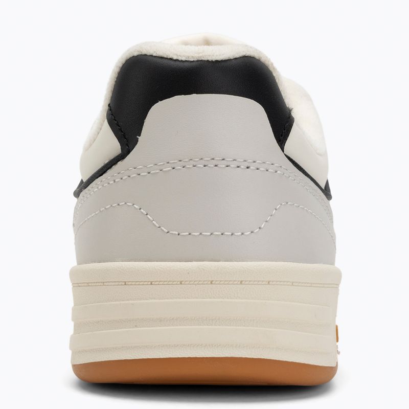 Pánské boty Tommy Jeans Cupsole Elevated Leather ivory 6
