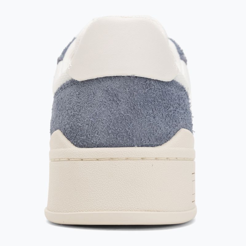 Pánské boty Tommy Jeans TJM Cupsole Pods blue moment 6
