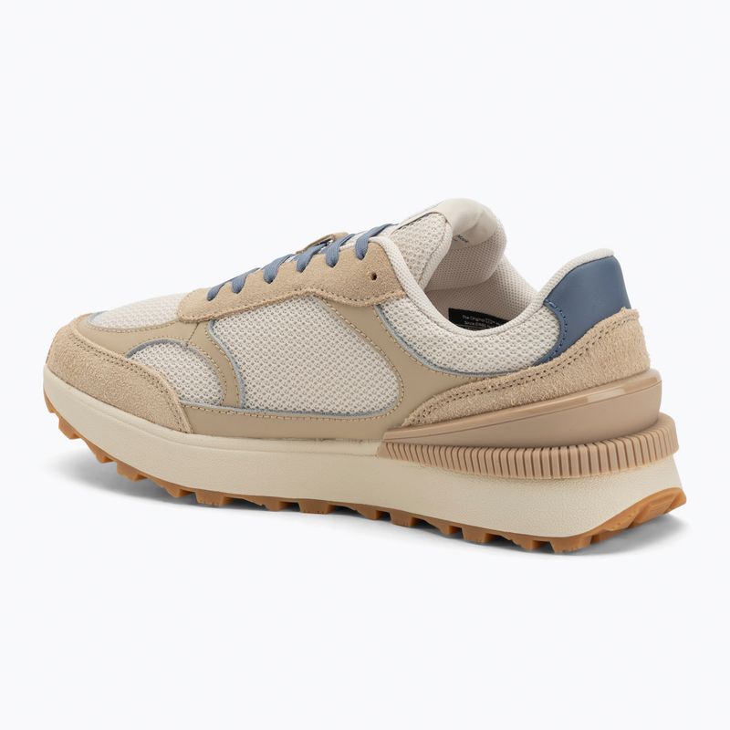 Pánské boty Tommy Jeans TJM Technical Runner Ess gentle gold 3