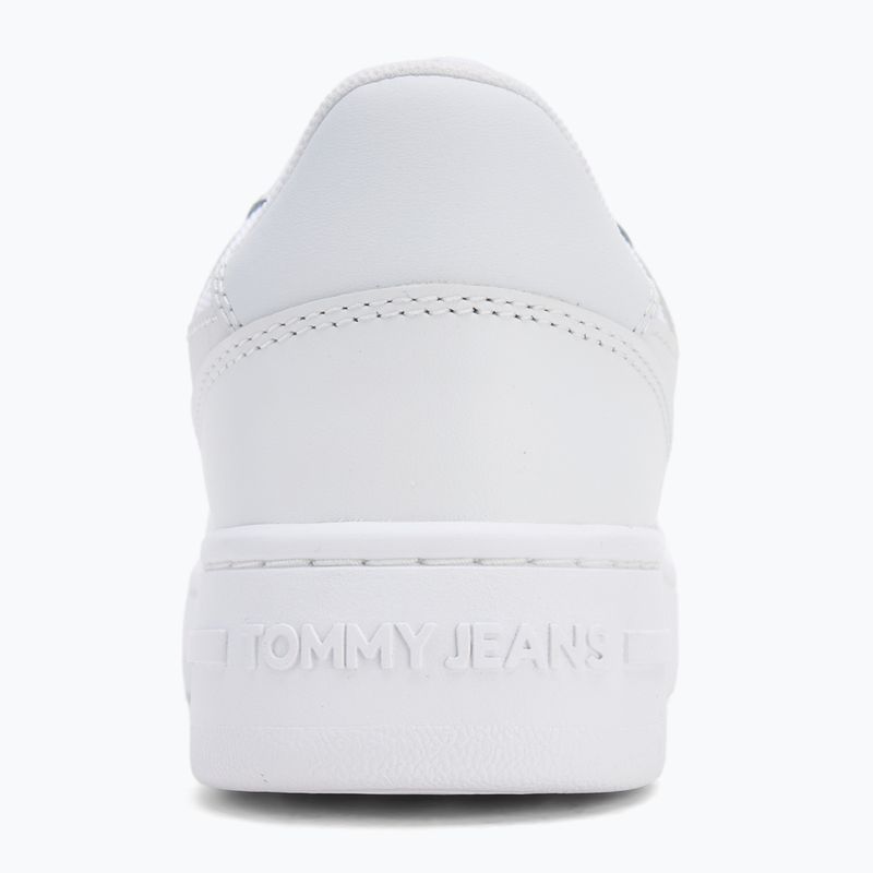 Dámské tenisky Tommy Jeans Retro Basket white 6