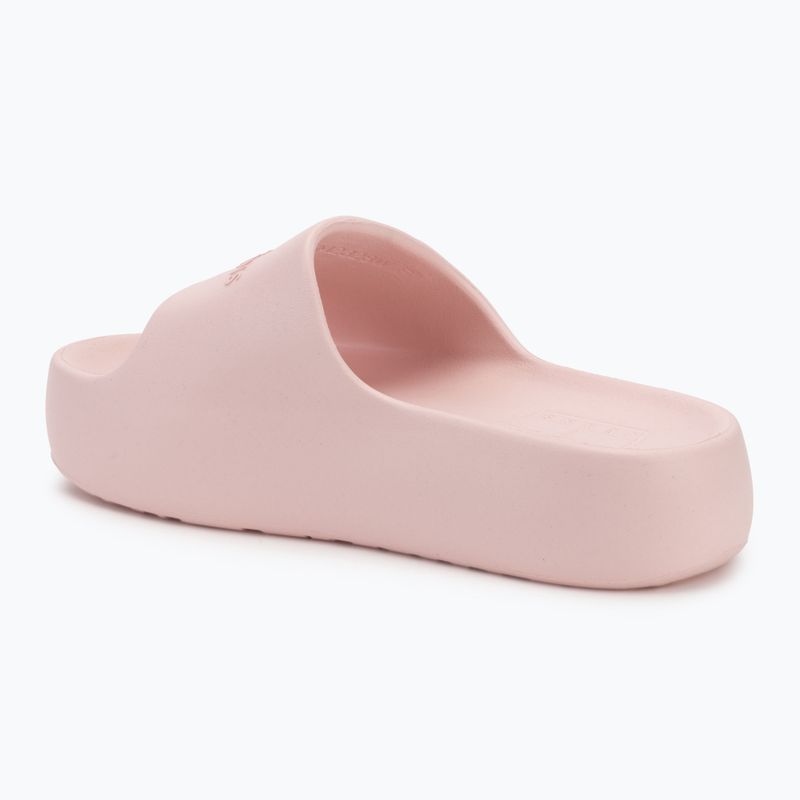 Dámské nazouváky Tommy Jeans Chunky Pool Slide Ess delicate pink 3