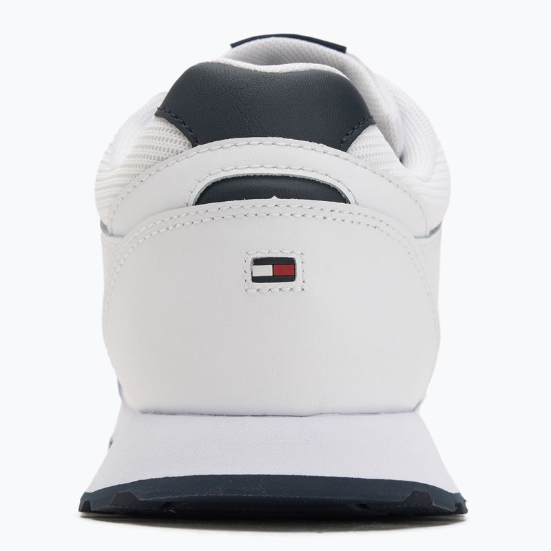 Pánské boty Tommy Hilfiger New Runner Eva Lth Ess white 6