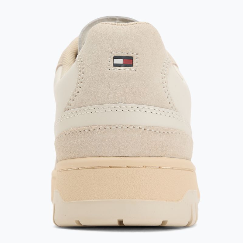 Pánské boty Tommy Hilfiger Basket Better Mix Lth ivory petal 6