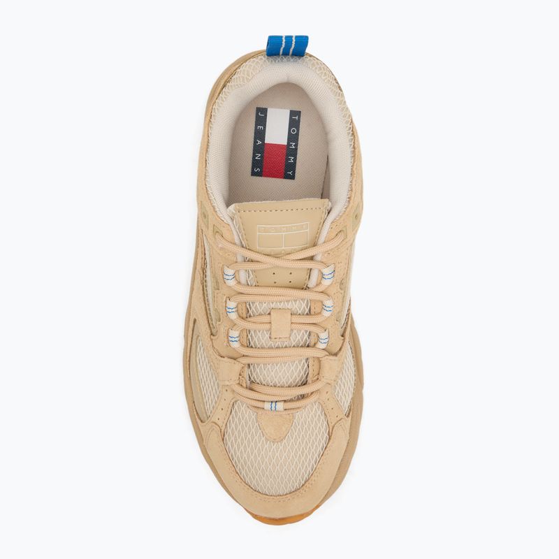 Pánské boty Tommy Jeans Archive' 97 gentle gold 5