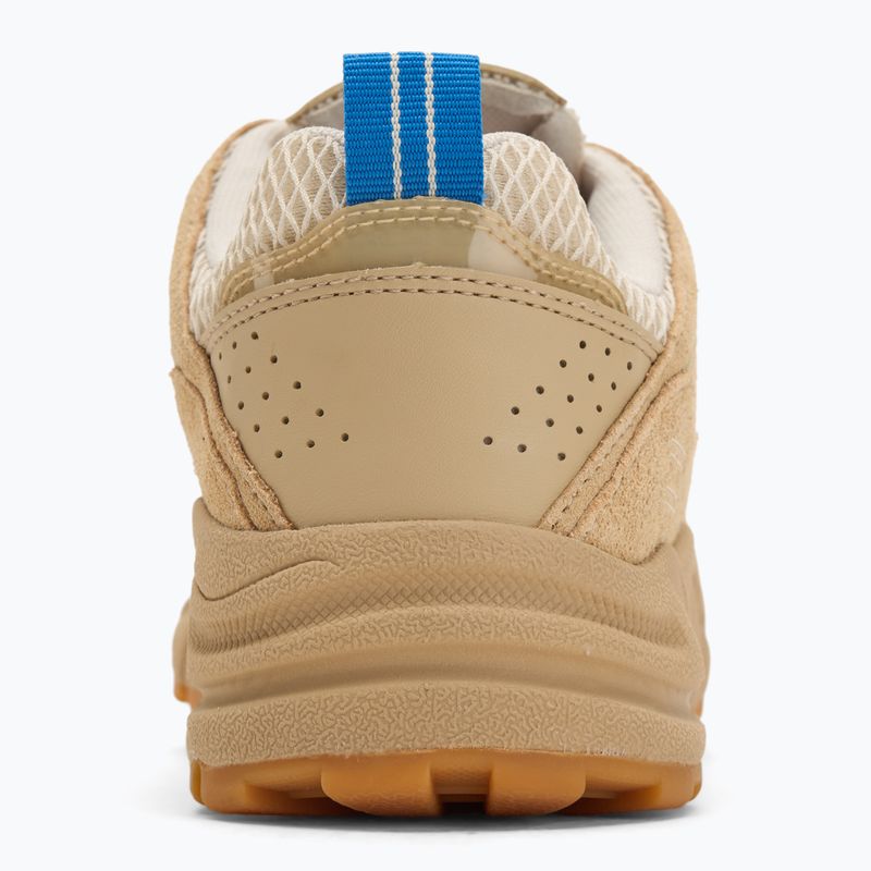 Pánské boty Tommy Jeans Archive' 97 gentle gold 6