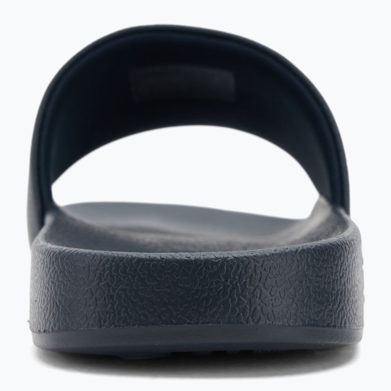 Pánské nazouváky Tommy Hilfiger Print Tumble Pool desert sky 6