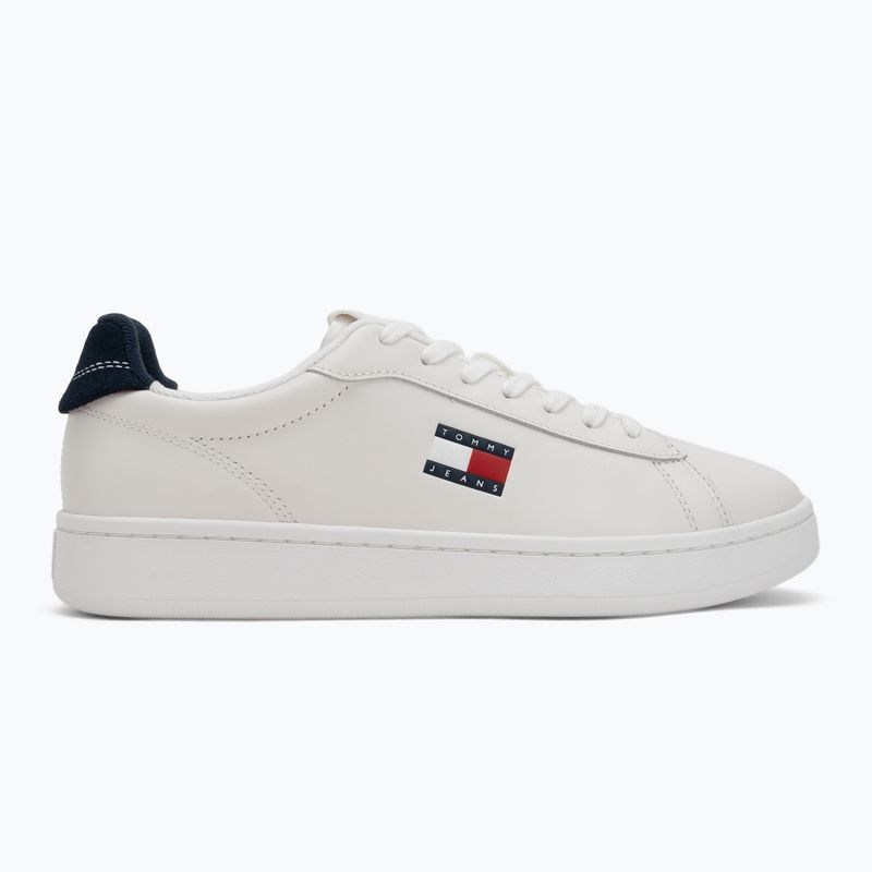 Pánské boty Tommy Hilfiger Archve 98 red/white/blue 2