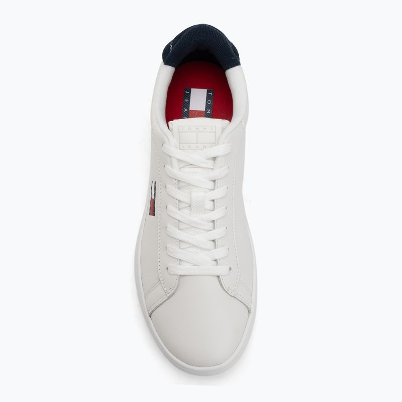 Pánské boty Tommy Hilfiger Archve 98 red/white/blue 5