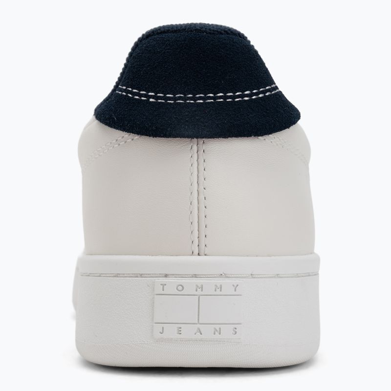 Pánské boty Tommy Hilfiger Archve 98 red/white/blue 6