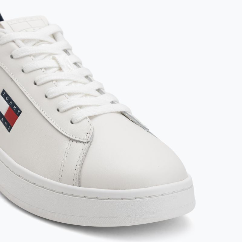 Pánské boty Tommy Hilfiger Archve 98 red/white/blue 7