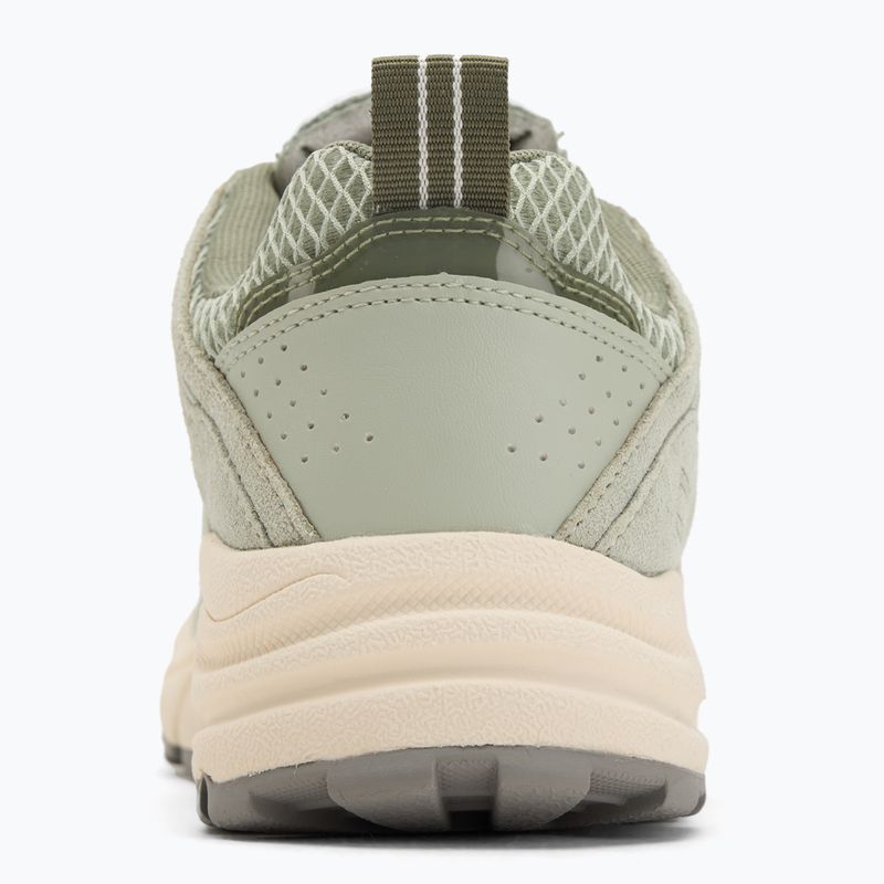 Pánské boty Tommy Jeans Archive' 97 misty sage 6