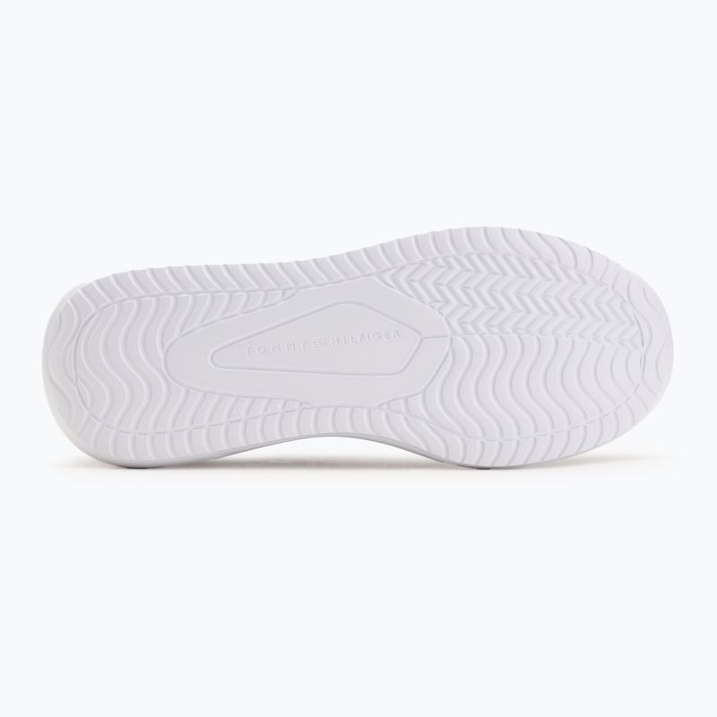 Pánské boty Tommy Hilfiger Modern Lightcup Lth desert sky 4