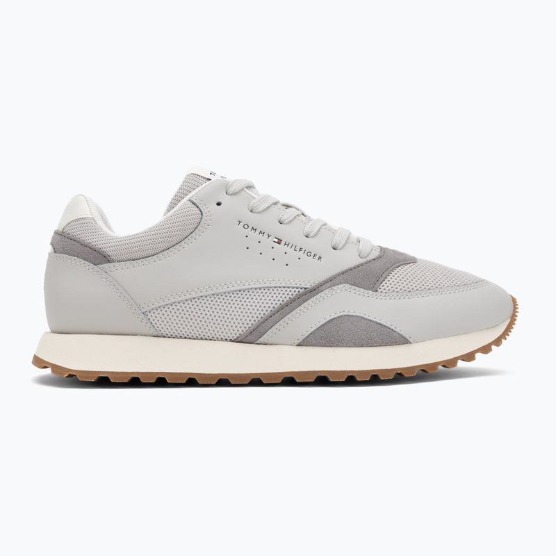 Pánské boty Tommy Hilfiger New Runner Eva Mix light cast 2