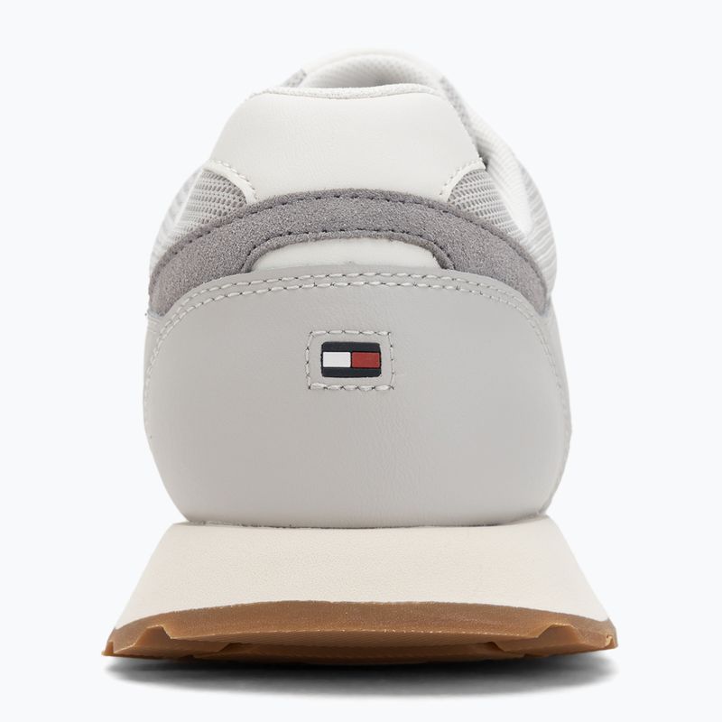 Pánské boty Tommy Hilfiger New Runner Eva Mix light cast 6