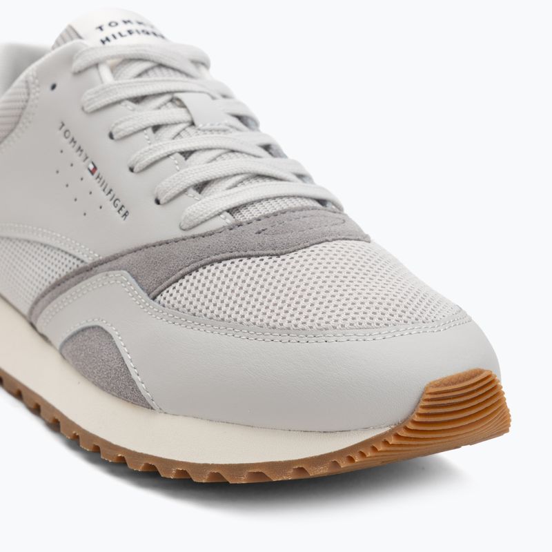 Pánské boty Tommy Hilfiger New Runner Eva Mix light cast 7