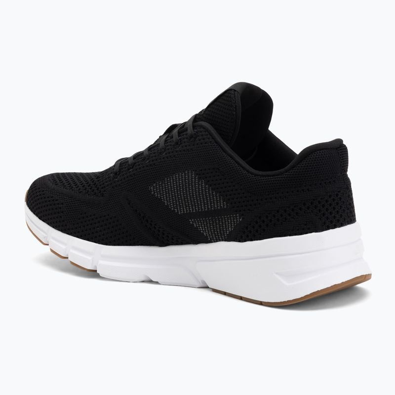 Pánské boty Tommy Hilfiger Comfort Run Knit black 3