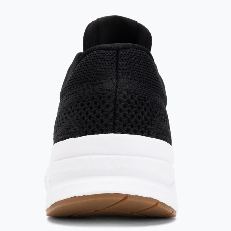Pánské boty Tommy Hilfiger Comfort Run Knit black 6