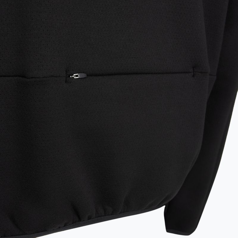 Pánská mikina Calvin Klein Hoodie black 6