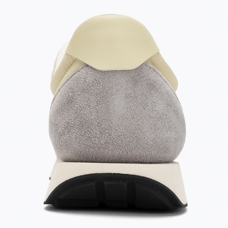 Dámské boty Calvin Klein YW0YW01990 Retro Runner Lace Up Nylon MG green haze/grey/green/cashew 6