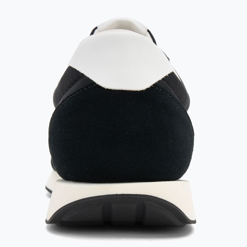 Pánské boty Calvin Klein YM0YM01361 Retro Runner Essential MIX MAT black/bright white 6