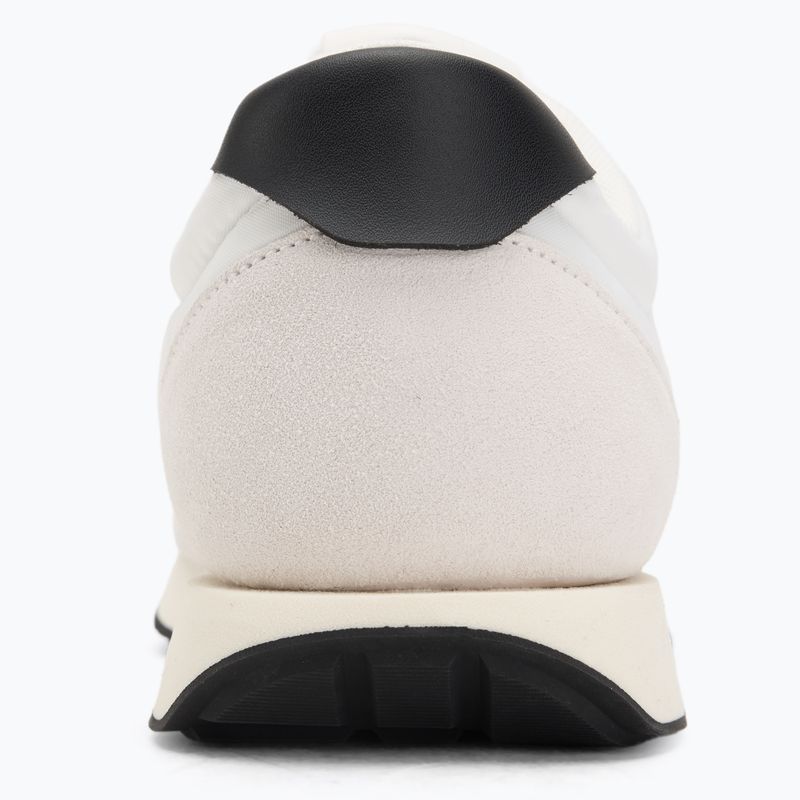 Pánské tenisky Calvin Klein YM0YM01361 Retro Runner Essential MIX MAT bright white/black 6